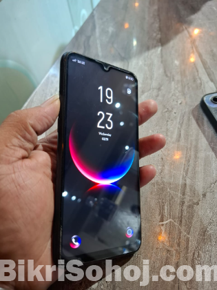 Oppo A1K